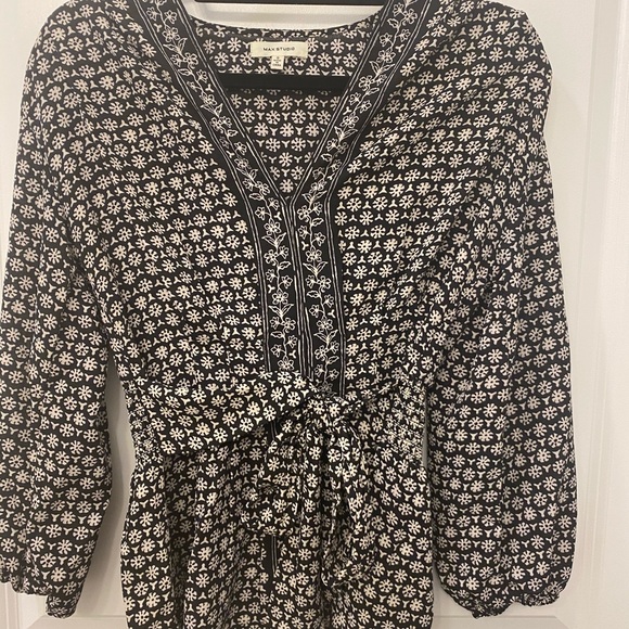 Max Studio Work Top - Picture 1 of 4